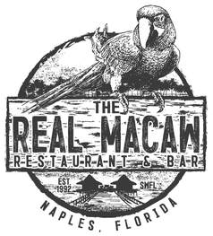 THE REAL MACAW